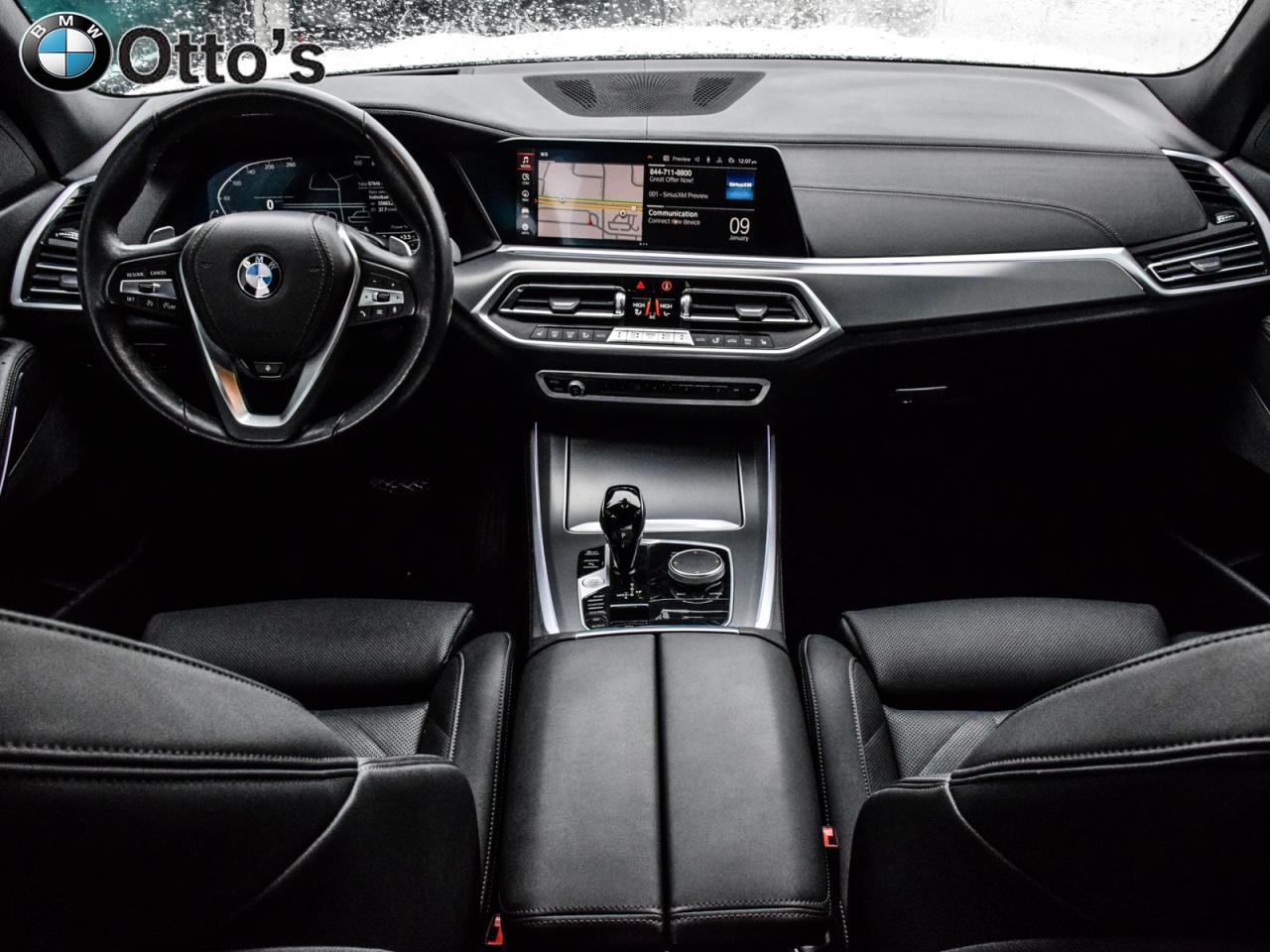 2023 BMW X5 xDrive40i Photo