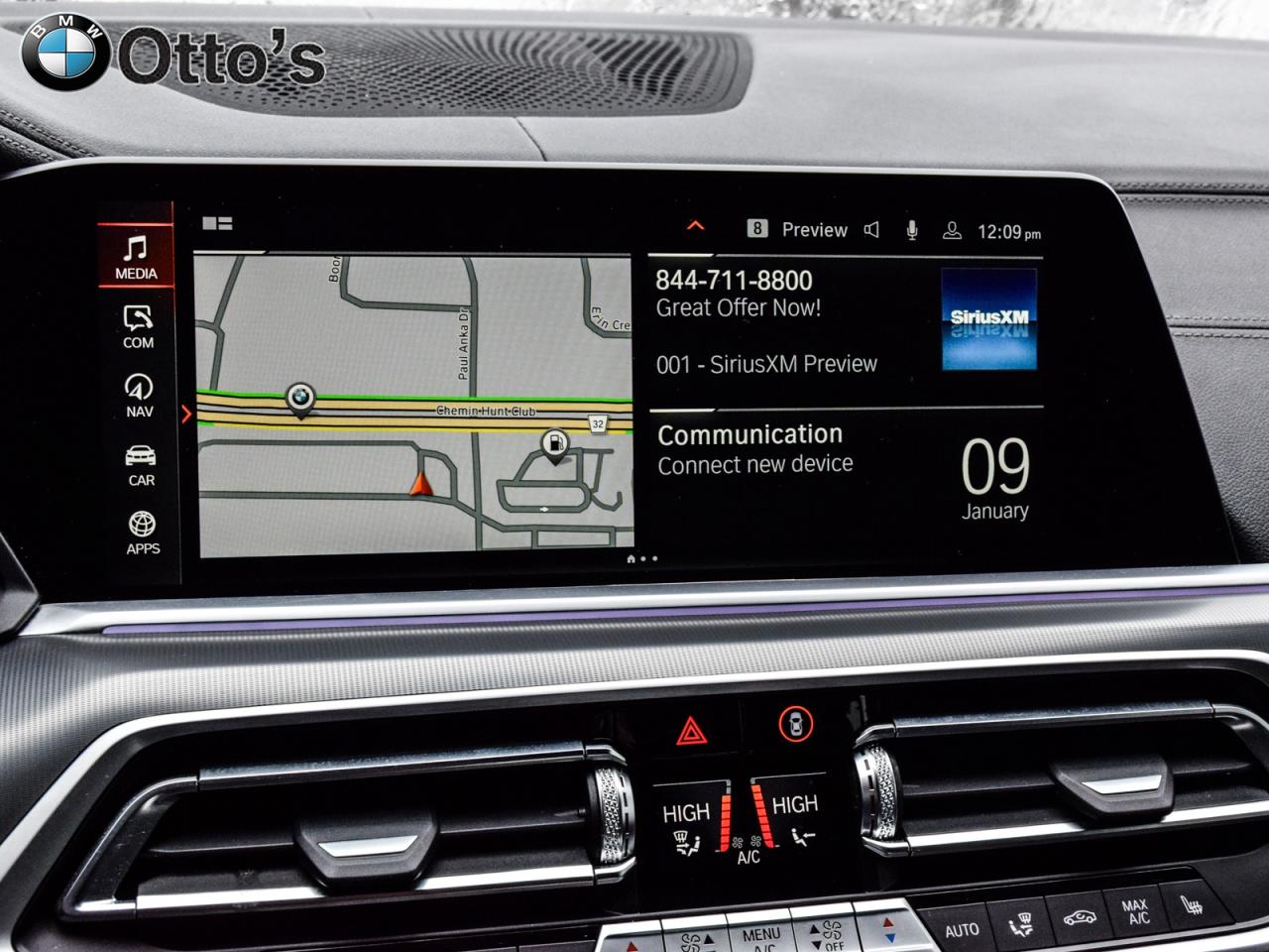 2023 BMW X5 xDrive40i Photo