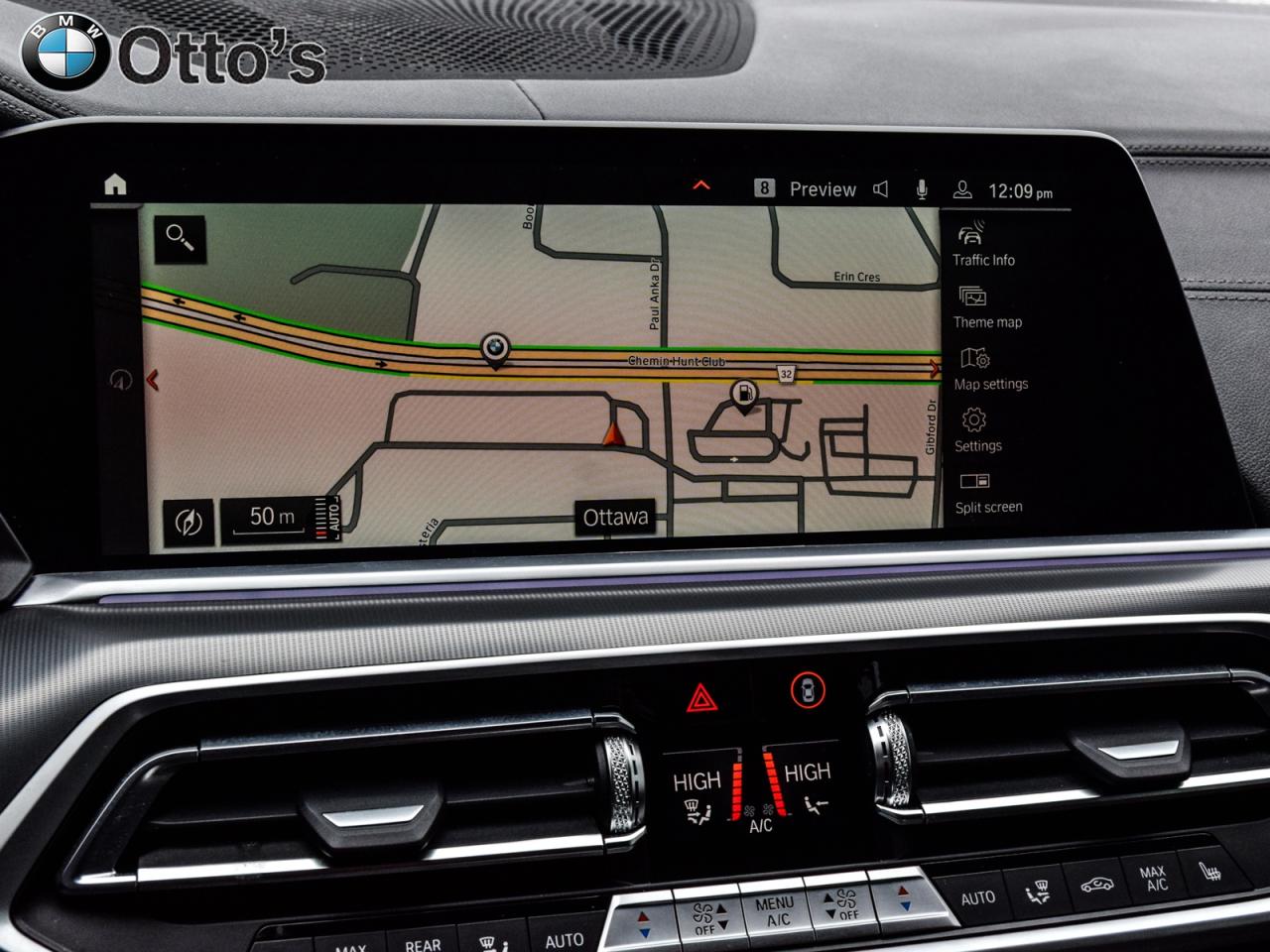 2023 BMW X5 xDrive40i Photo