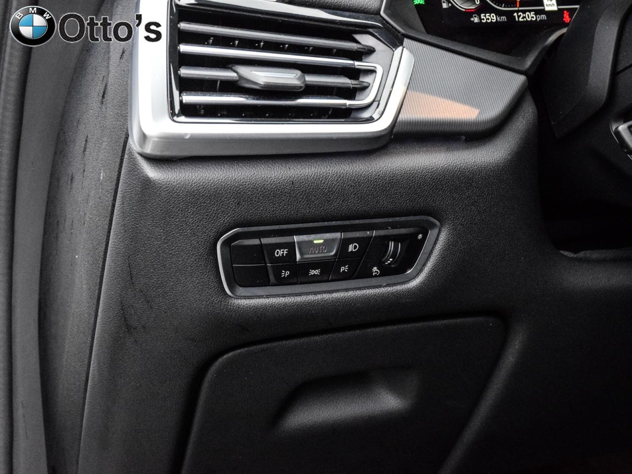 2023 BMW X5 xDrive40i Photo