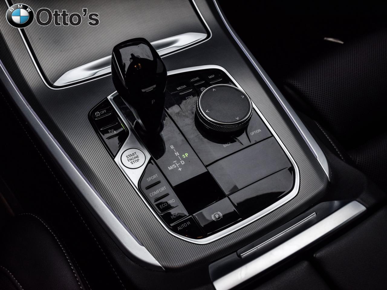 2023 BMW X5 xDrive40i Photo