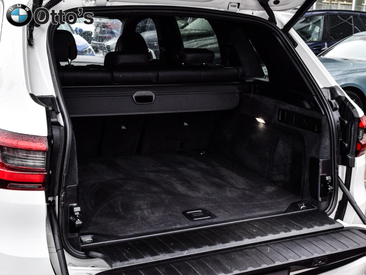 2023 BMW X5 xDrive40i Photo