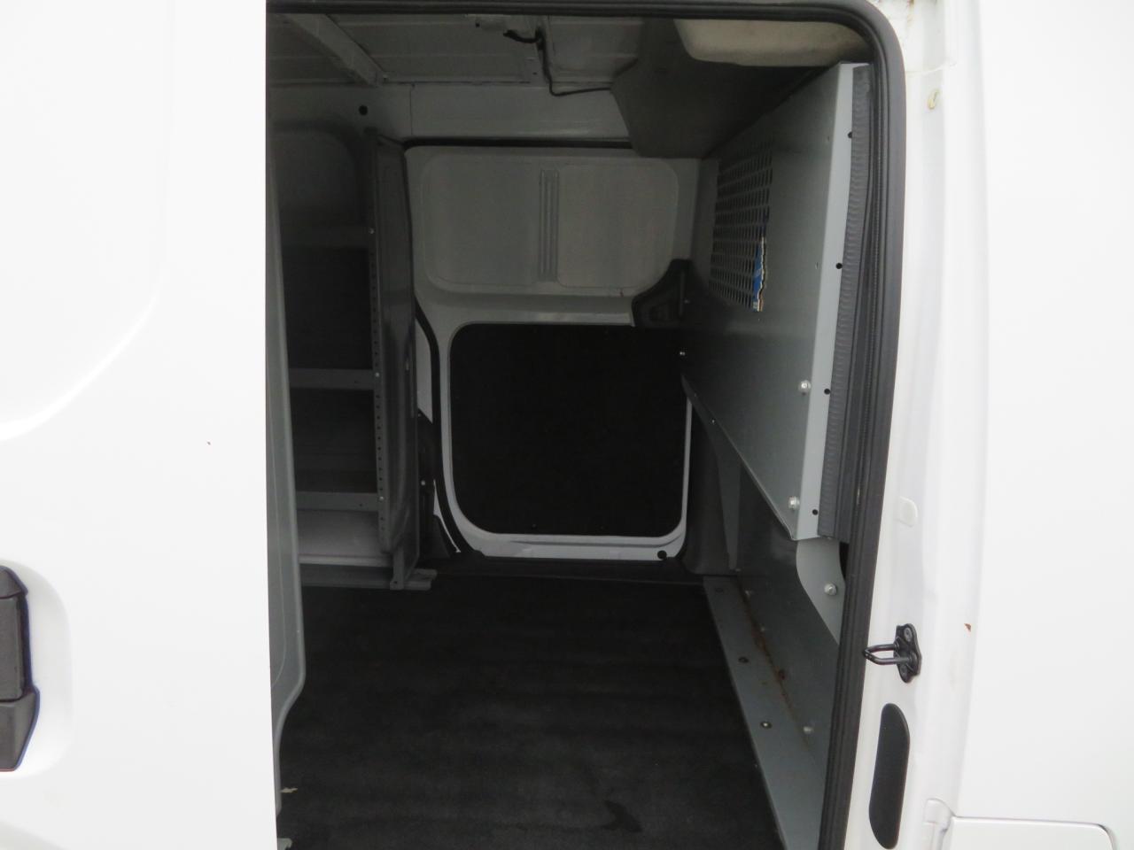 2015 Chevrolet City Express FWD 115 LS Photo