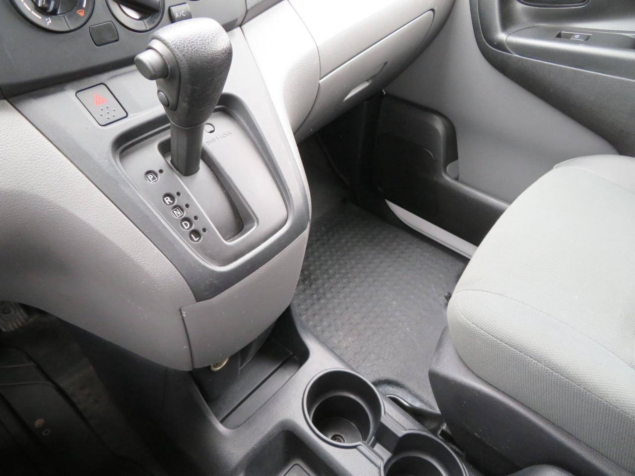 2015 Chevrolet City Express FWD 115 LS Photo