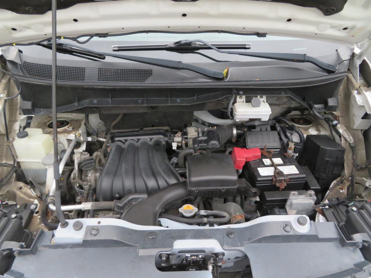 2015 Chevrolet City Express FWD 115 LS Photo