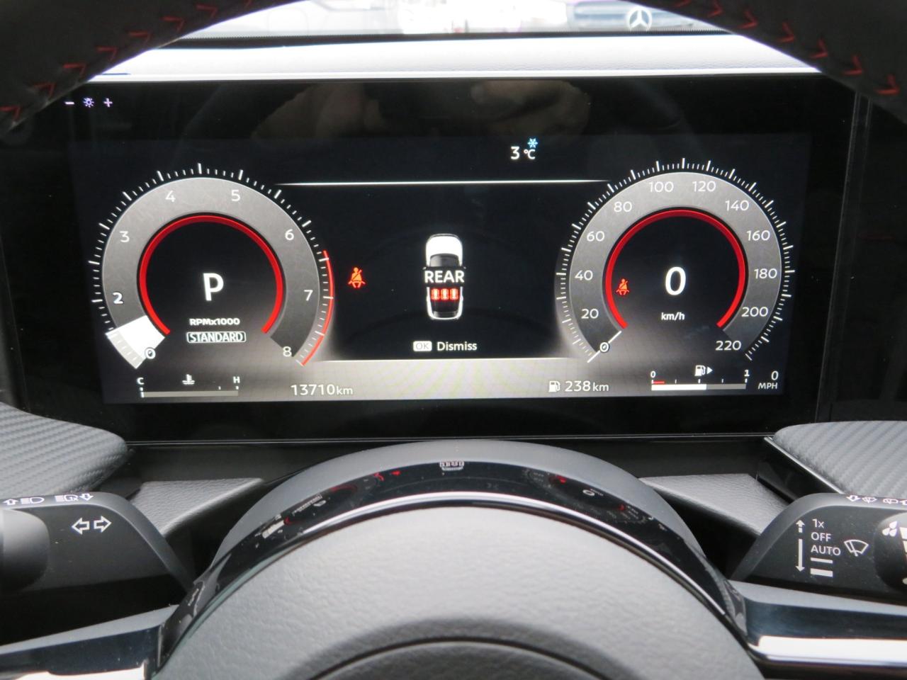 2025 Nissan Kicks SR AWD Photo