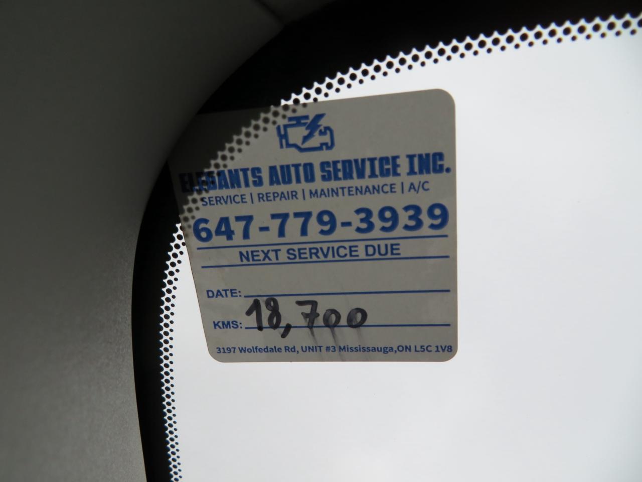 2025 Nissan Kicks SR AWD Photo