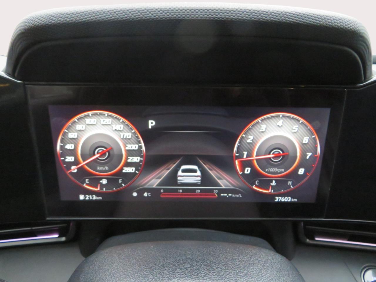 2023 Hyundai Elantra N Line Ultimate DCT Photo