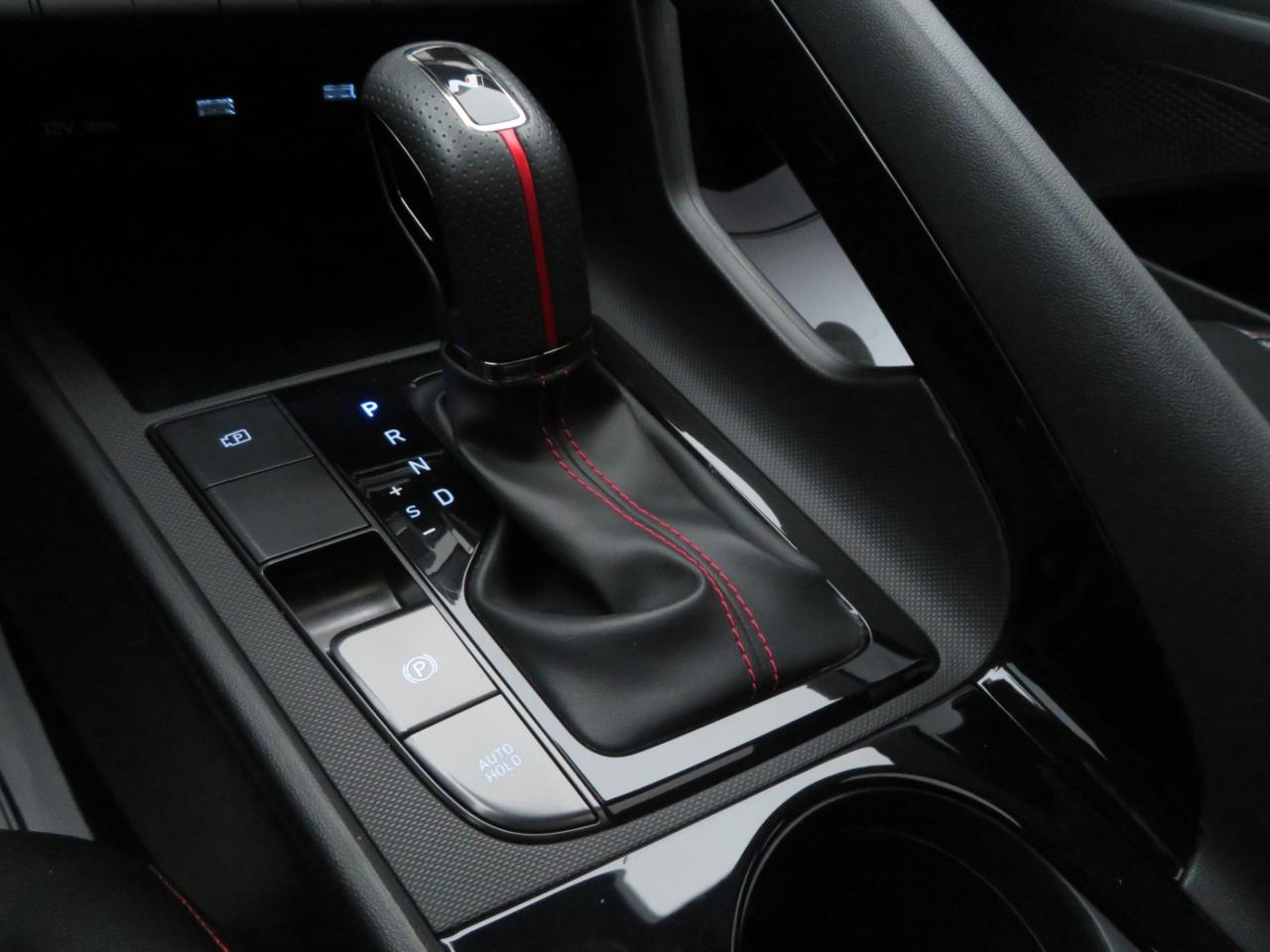 2023 Hyundai Elantra N Line Ultimate DCT Photo