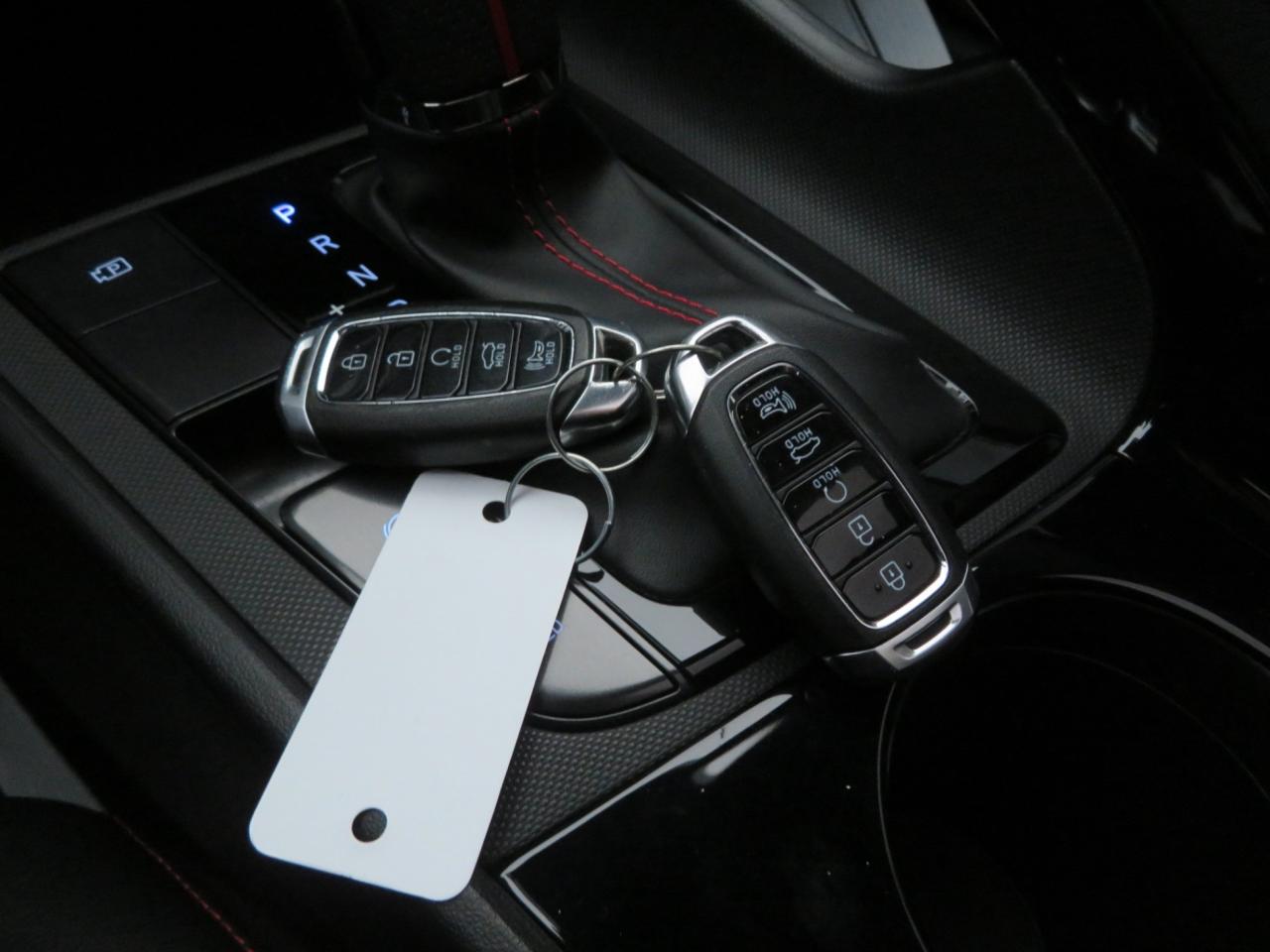 2023 Hyundai Elantra N Line Ultimate DCT Photo