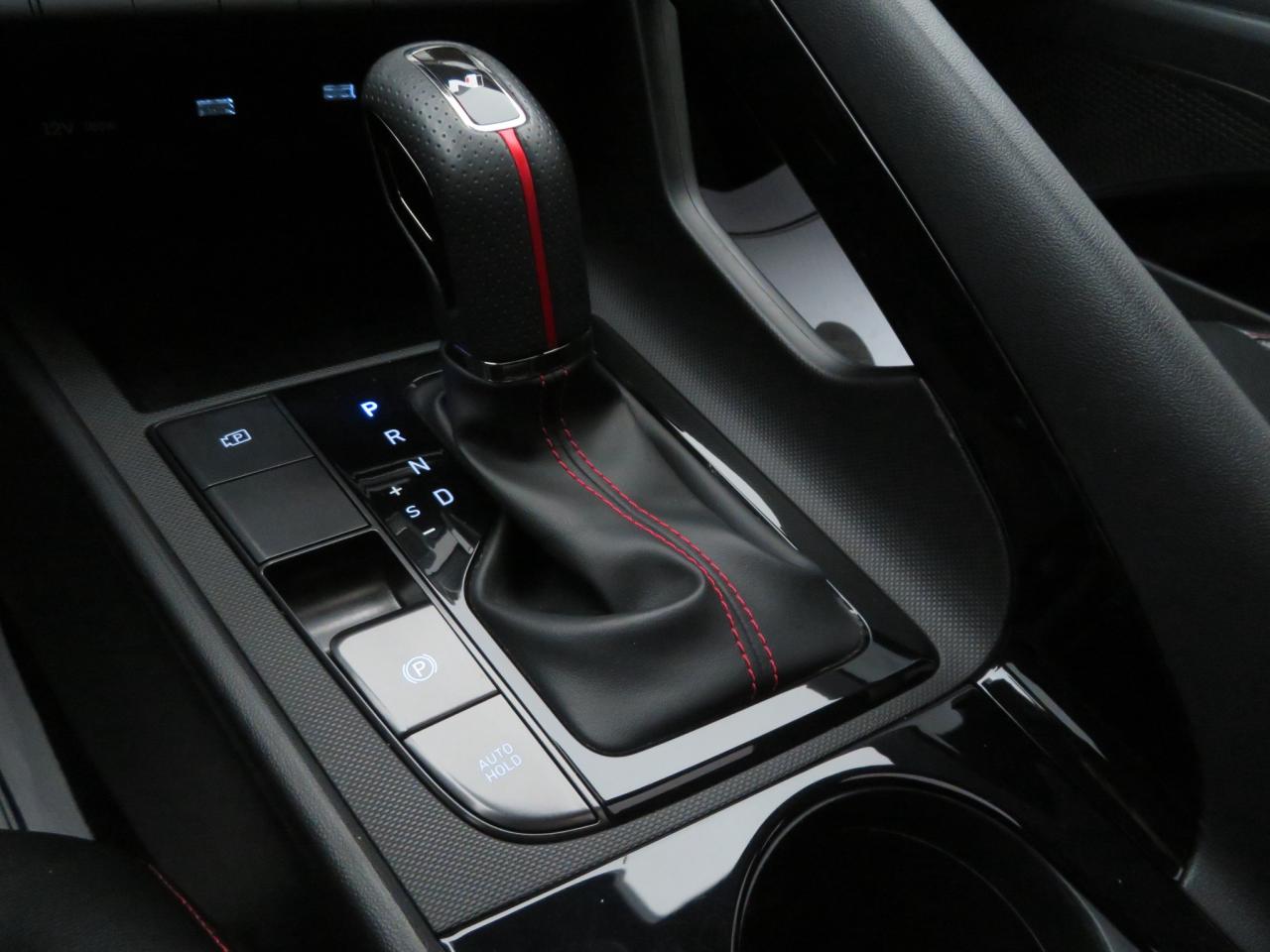 2023 Hyundai Elantra N Line Ultimate DCT Photo