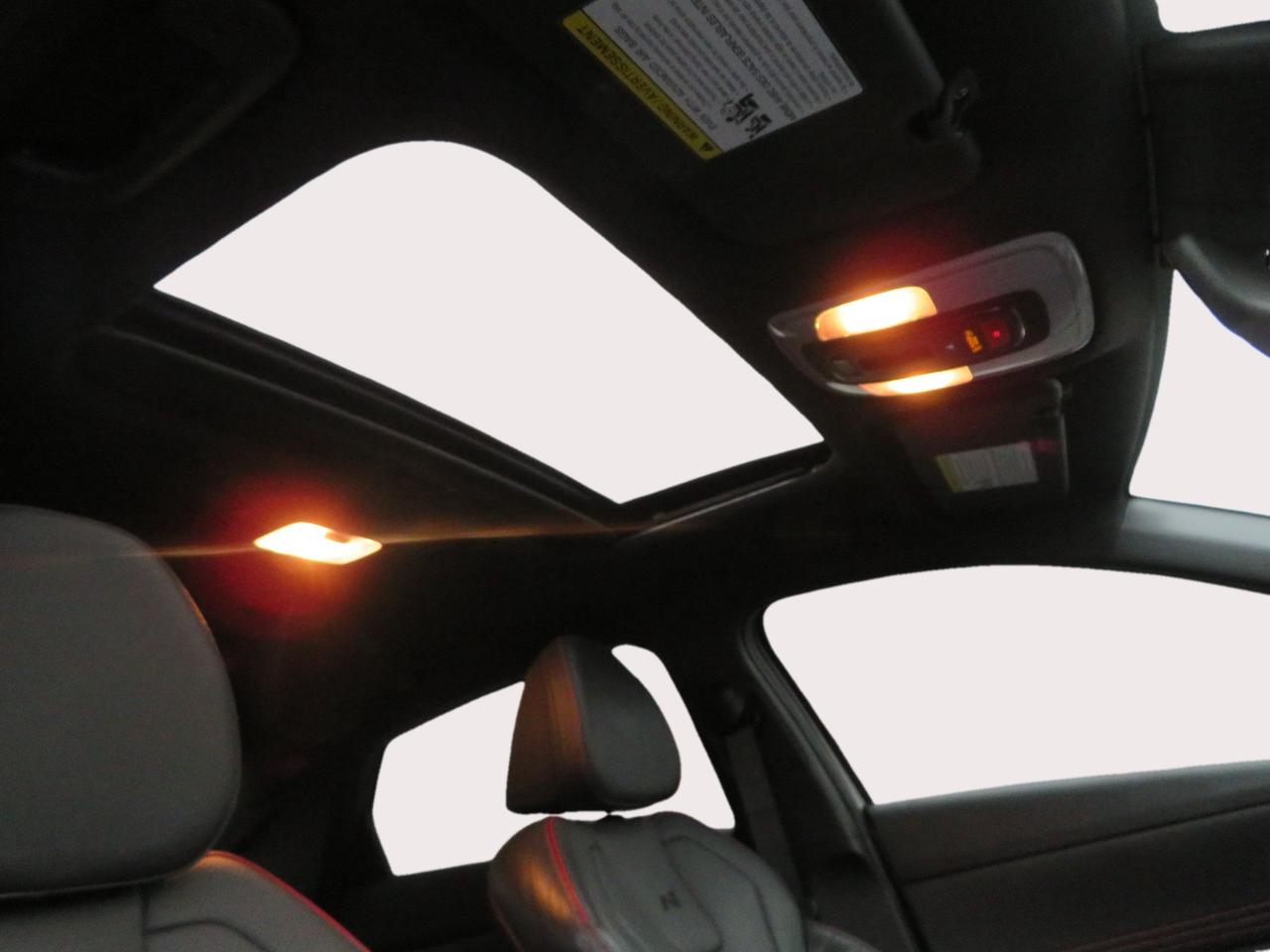 2023 Hyundai Elantra N Line Ultimate DCT Photo