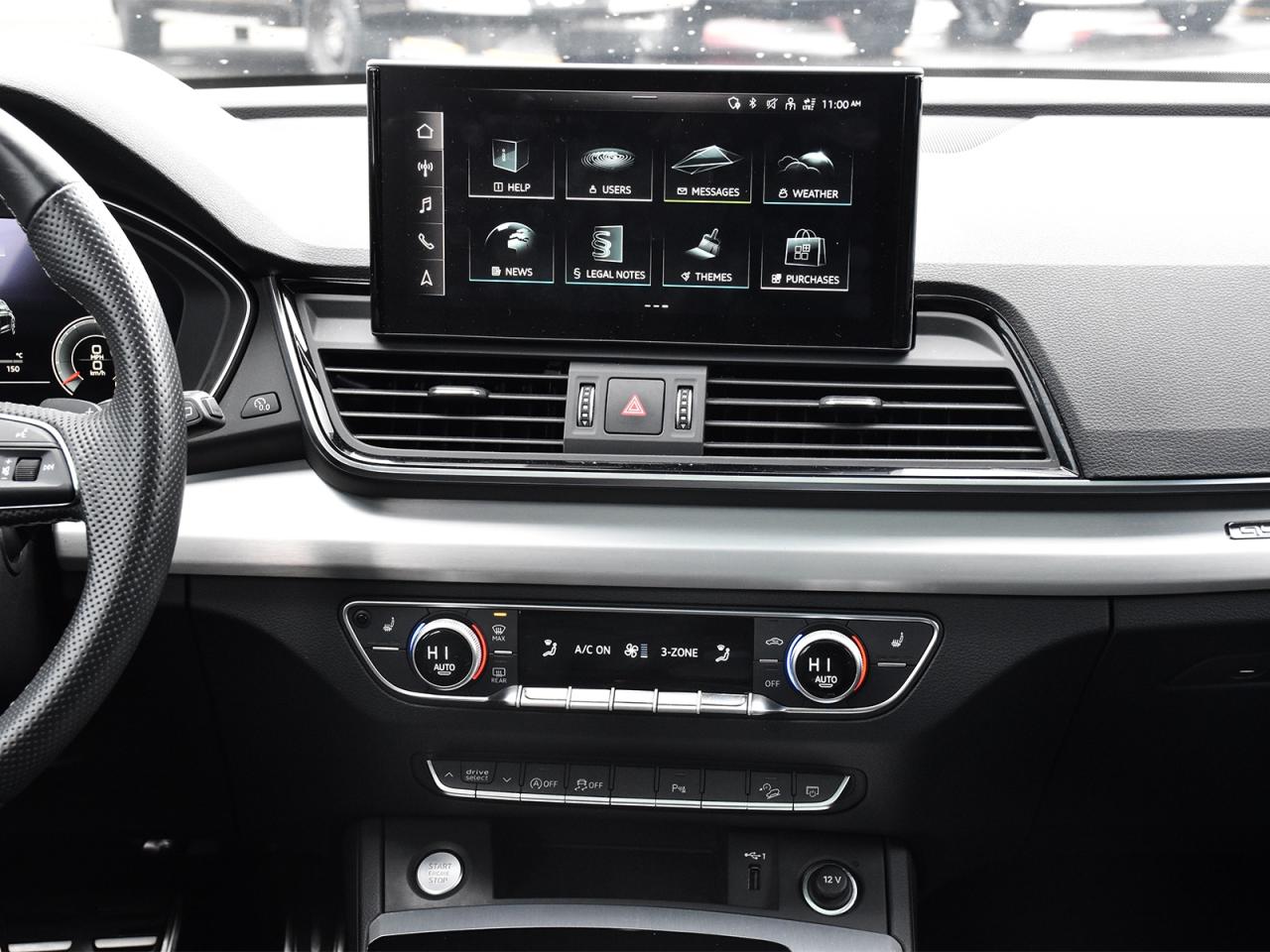 2023 Audi Q5 45 Technik Photo