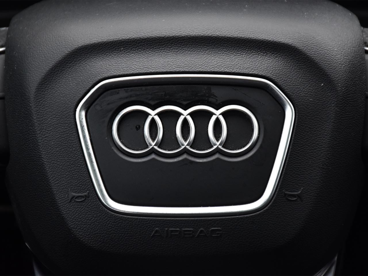 2023 Audi Q5 45 Technik Photo