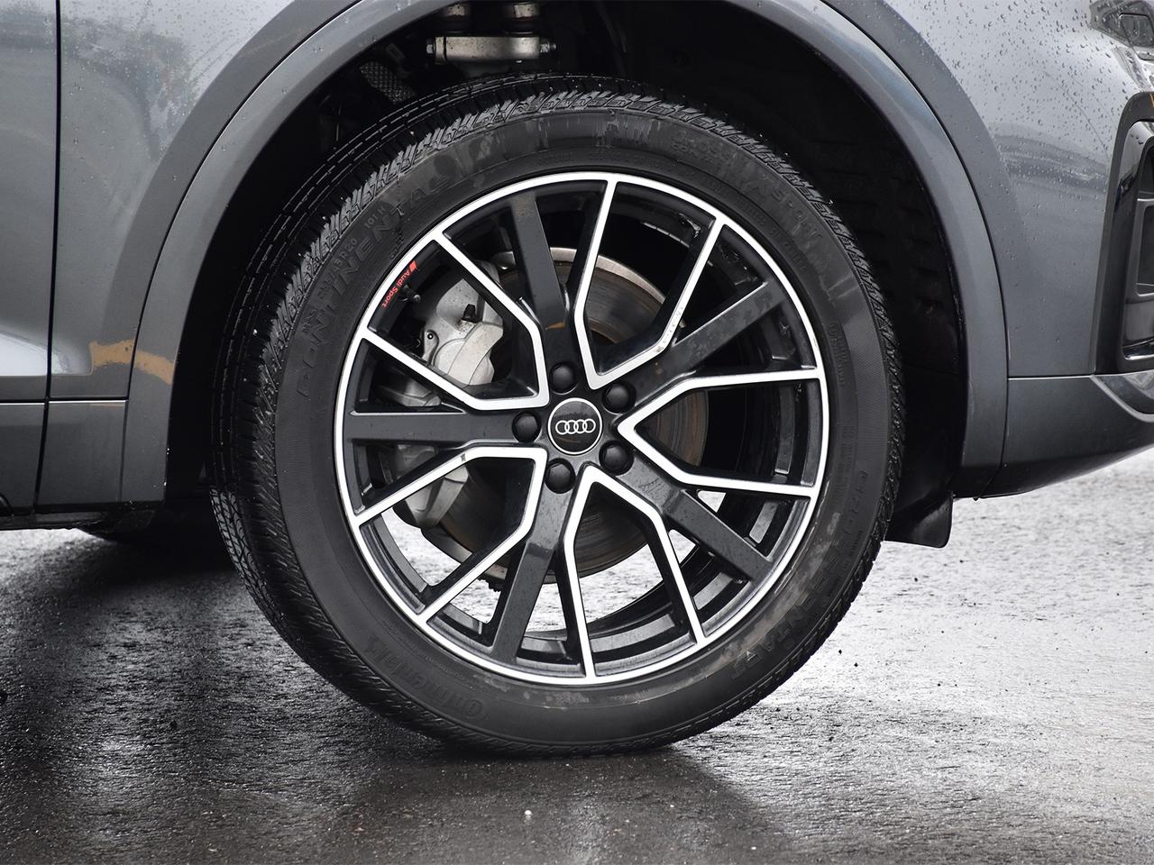 2023 Audi Q5 45 Technik Photo