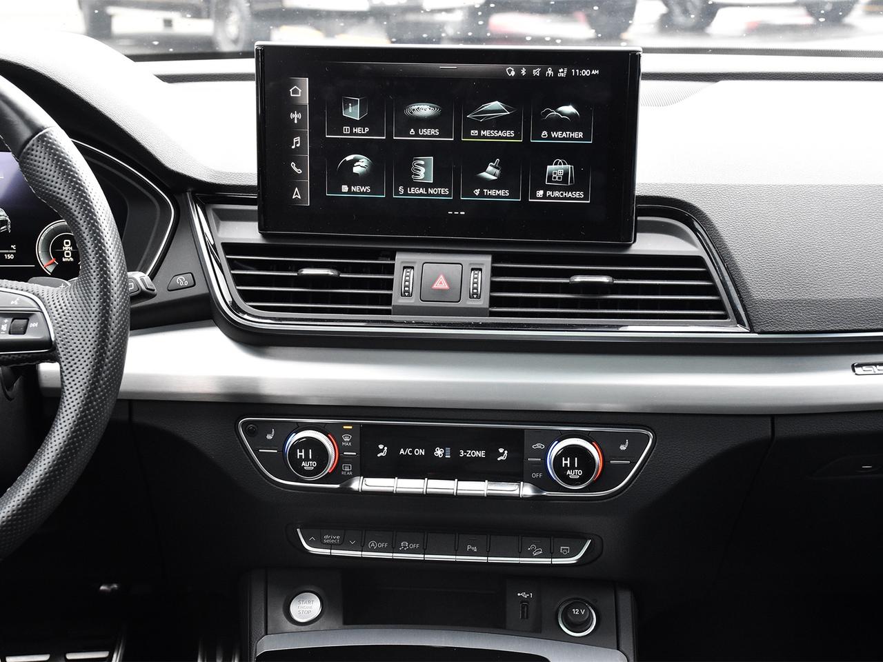 2023 Audi Q5 45 Technik Photo