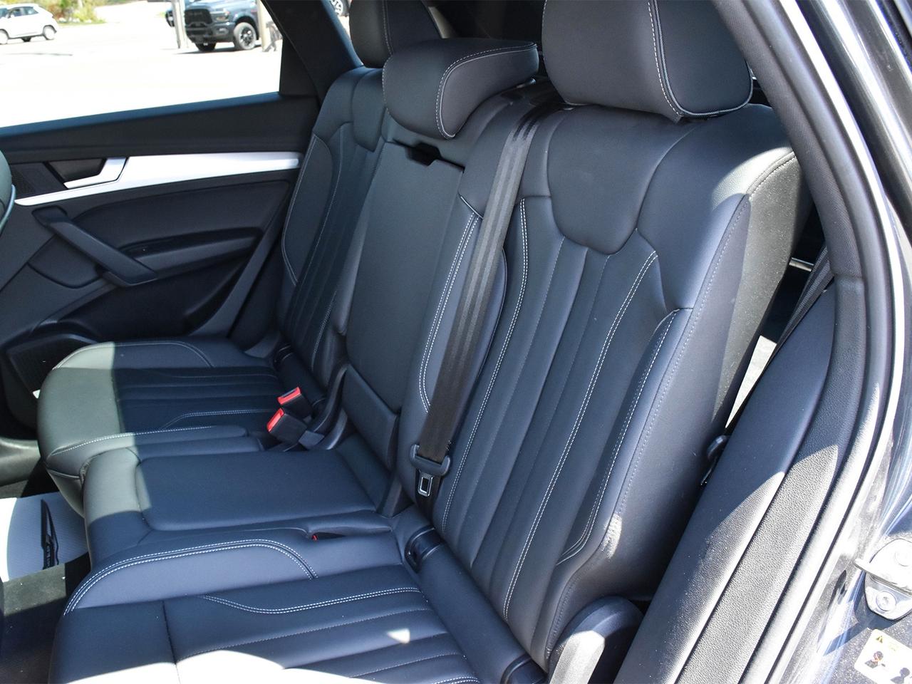 2023 Audi Q5 45 Technik Photo