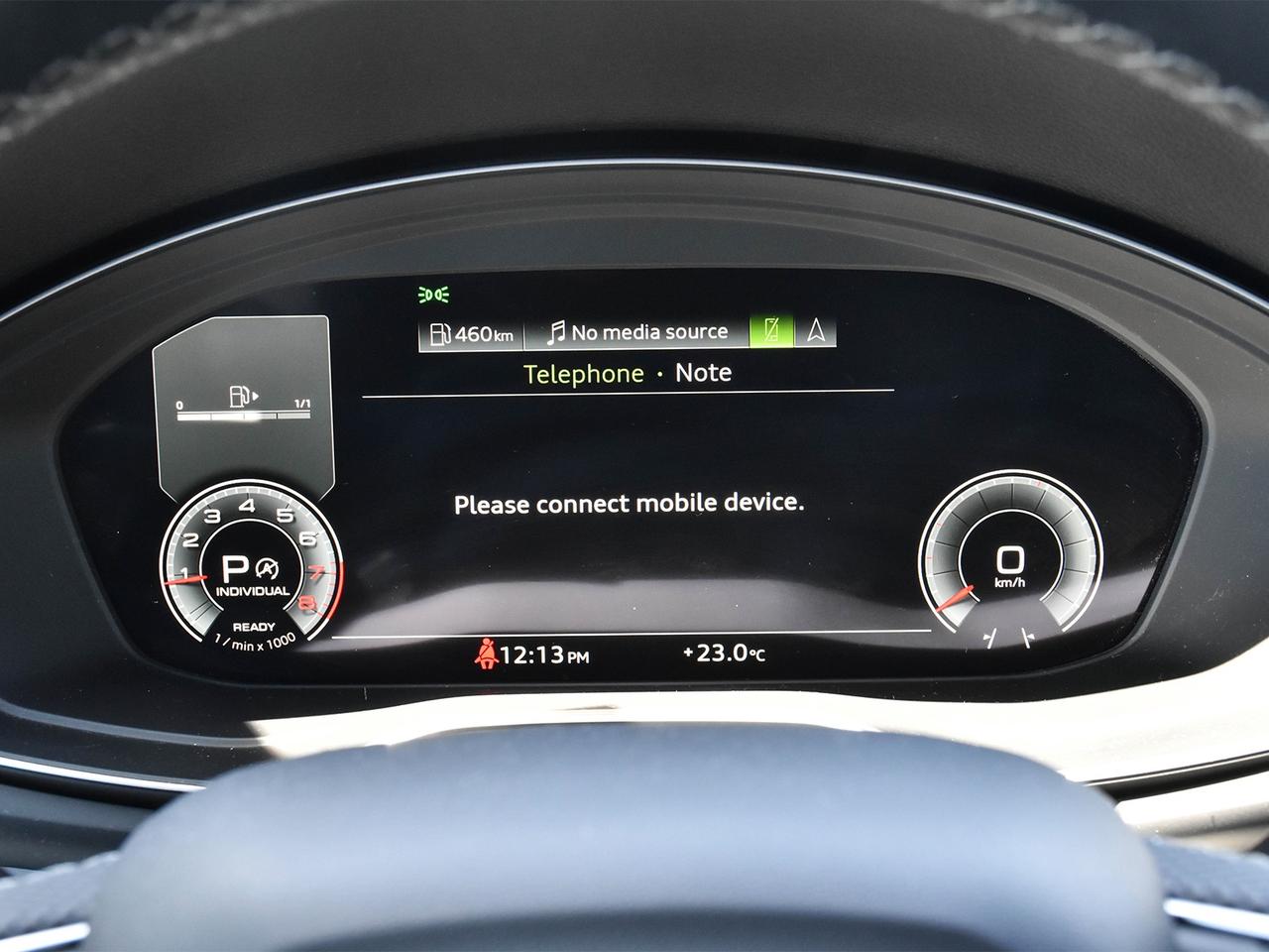 2023 Audi Q5 45 Technik Photo