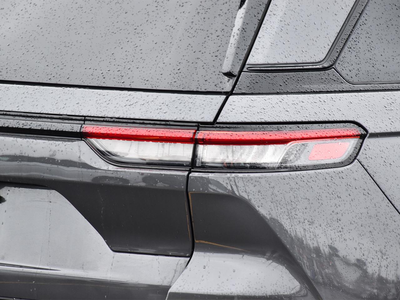 2024 Jeep Grand Cherokee Altitude Photo