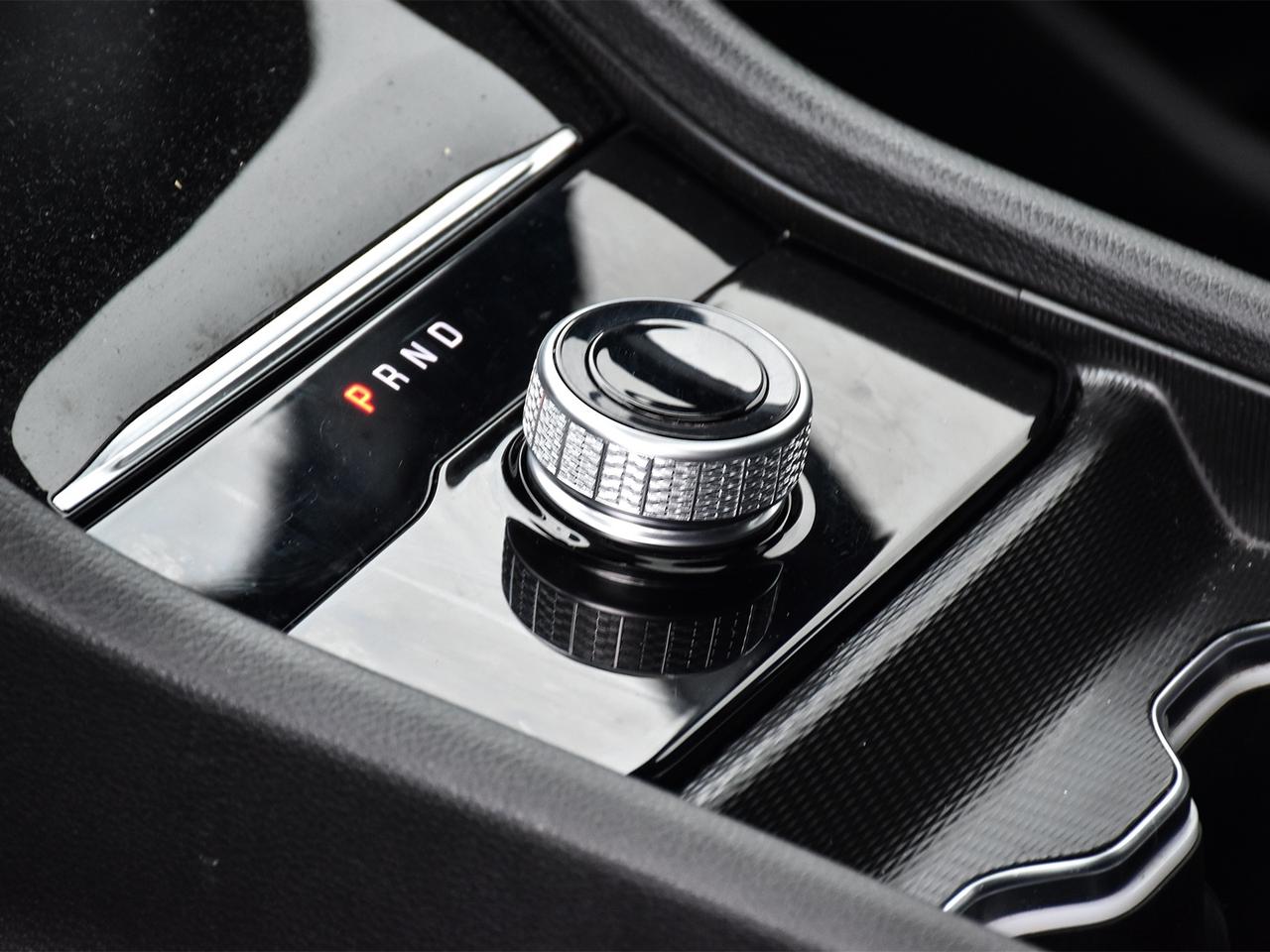 2024 Jeep Grand Cherokee Altitude Photo