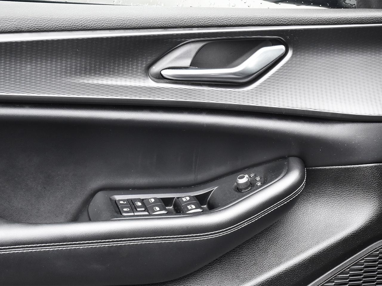 2024 Jeep Grand Cherokee Altitude Photo