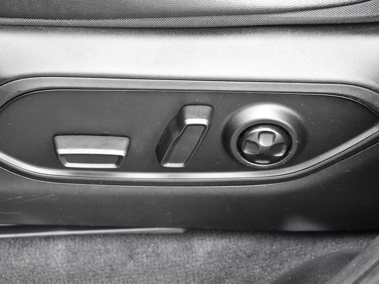 2024 Jeep Grand Cherokee Altitude Photo