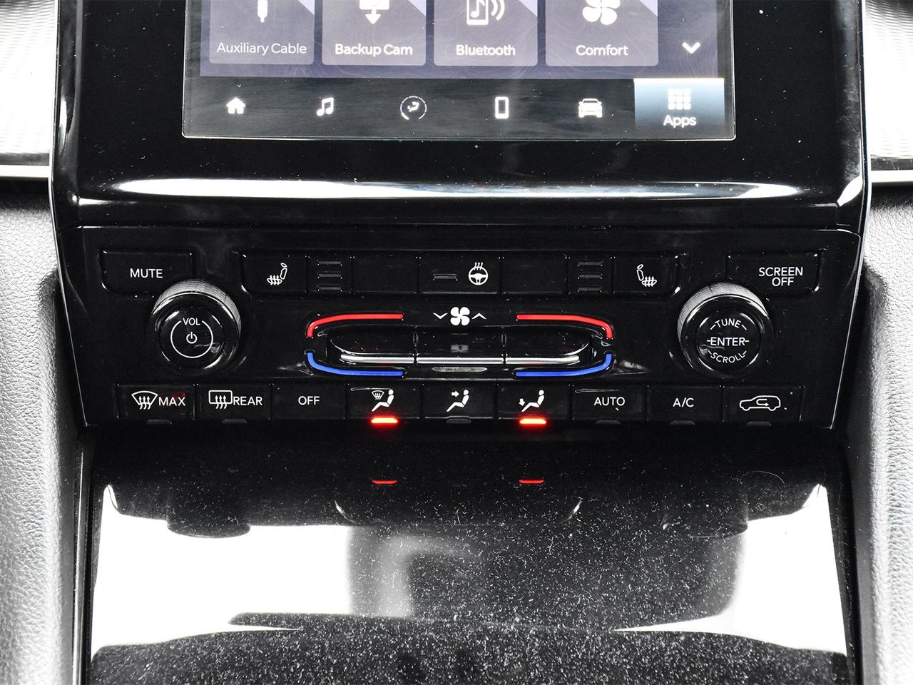 2024 Jeep Grand Cherokee Altitude Photo