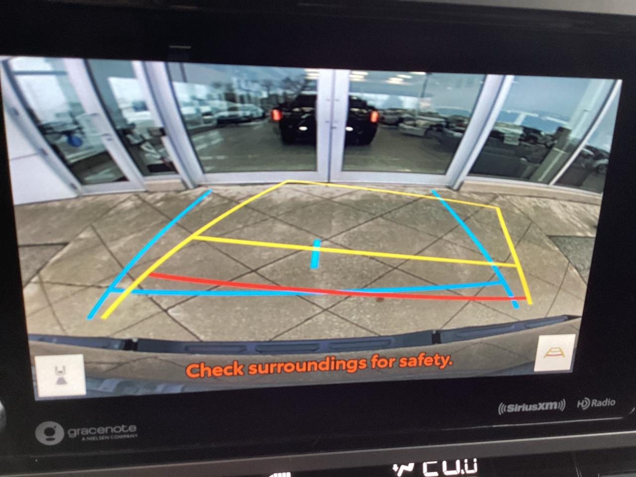 2022 Toyota Tundra Double Cab SR5 Photo