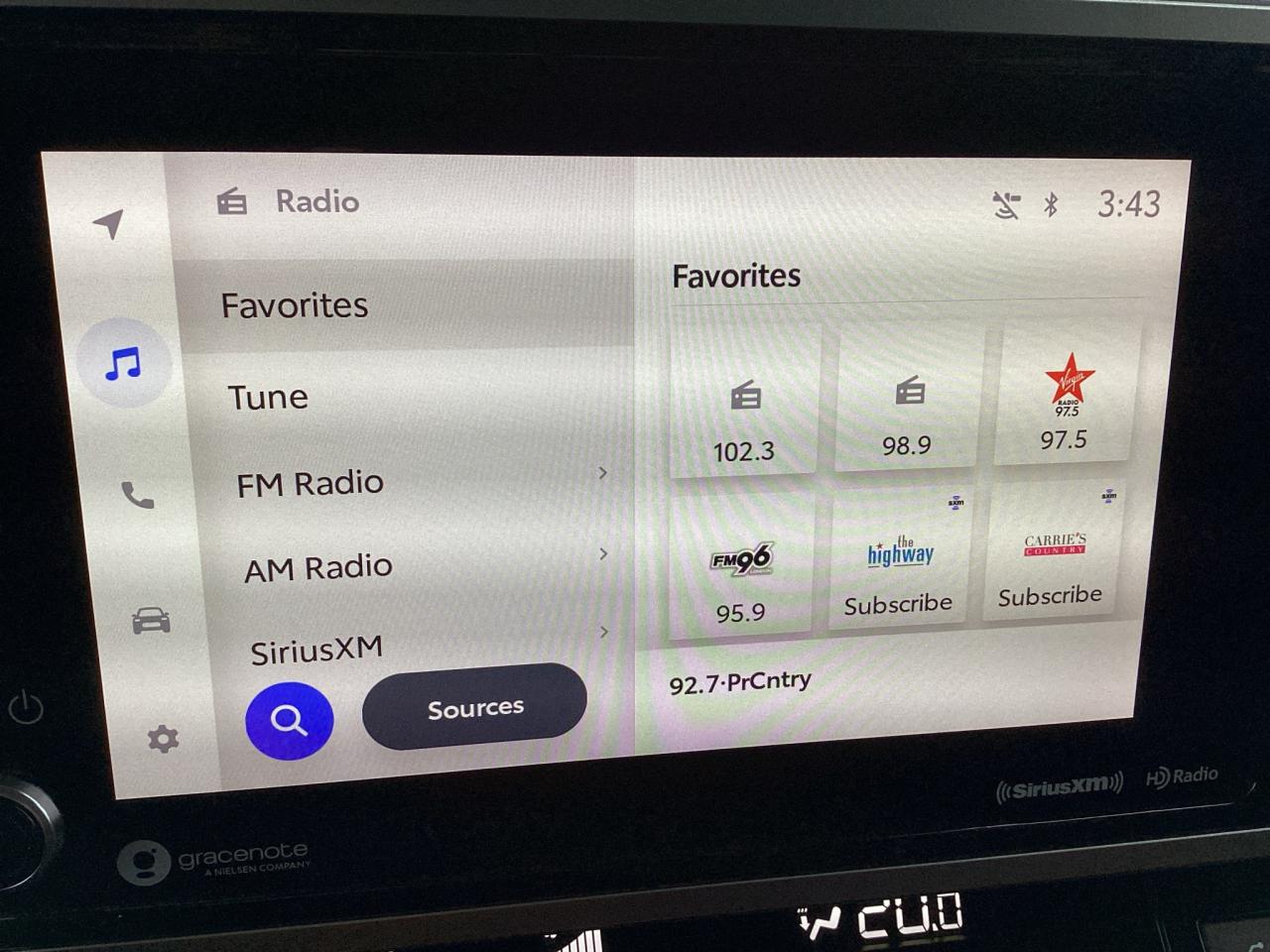 2022 Toyota Tundra Double Cab SR5 Photo