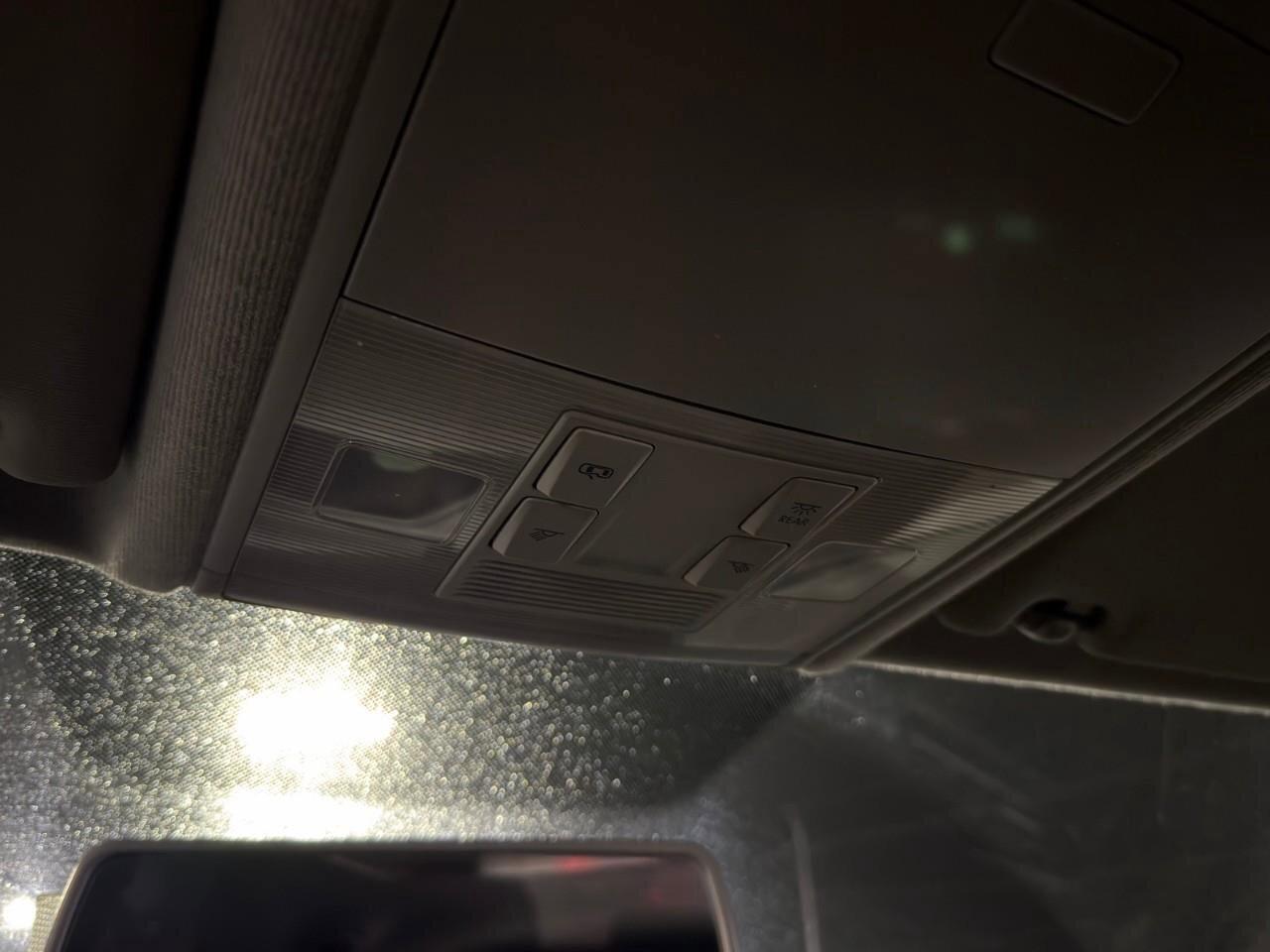 2018 Volkswagen Tiguan Trendline FWD Photo