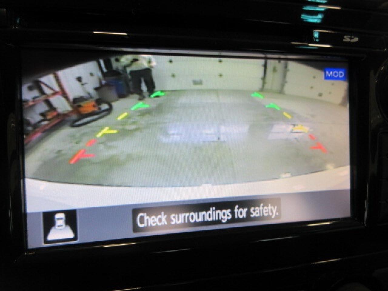 2015 Nissan Altima SV, NAV, ROOF, HTD. SEATS, AUTOSTART, A/C, 133K! Photo