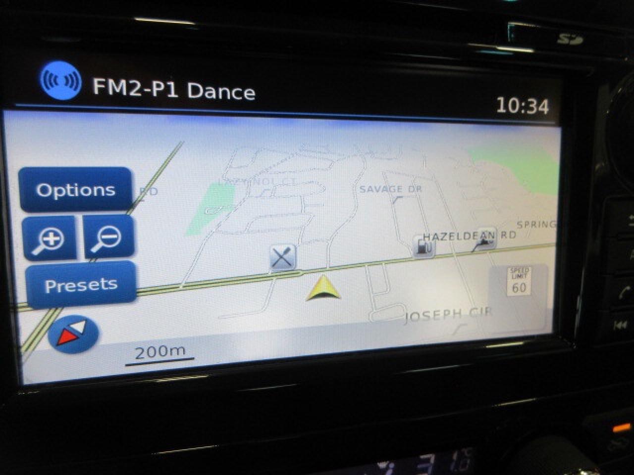 2015 Nissan Altima SV, NAV, ROOF, HTD. SEATS, AUTOSTART, A/C, 133K! Photo