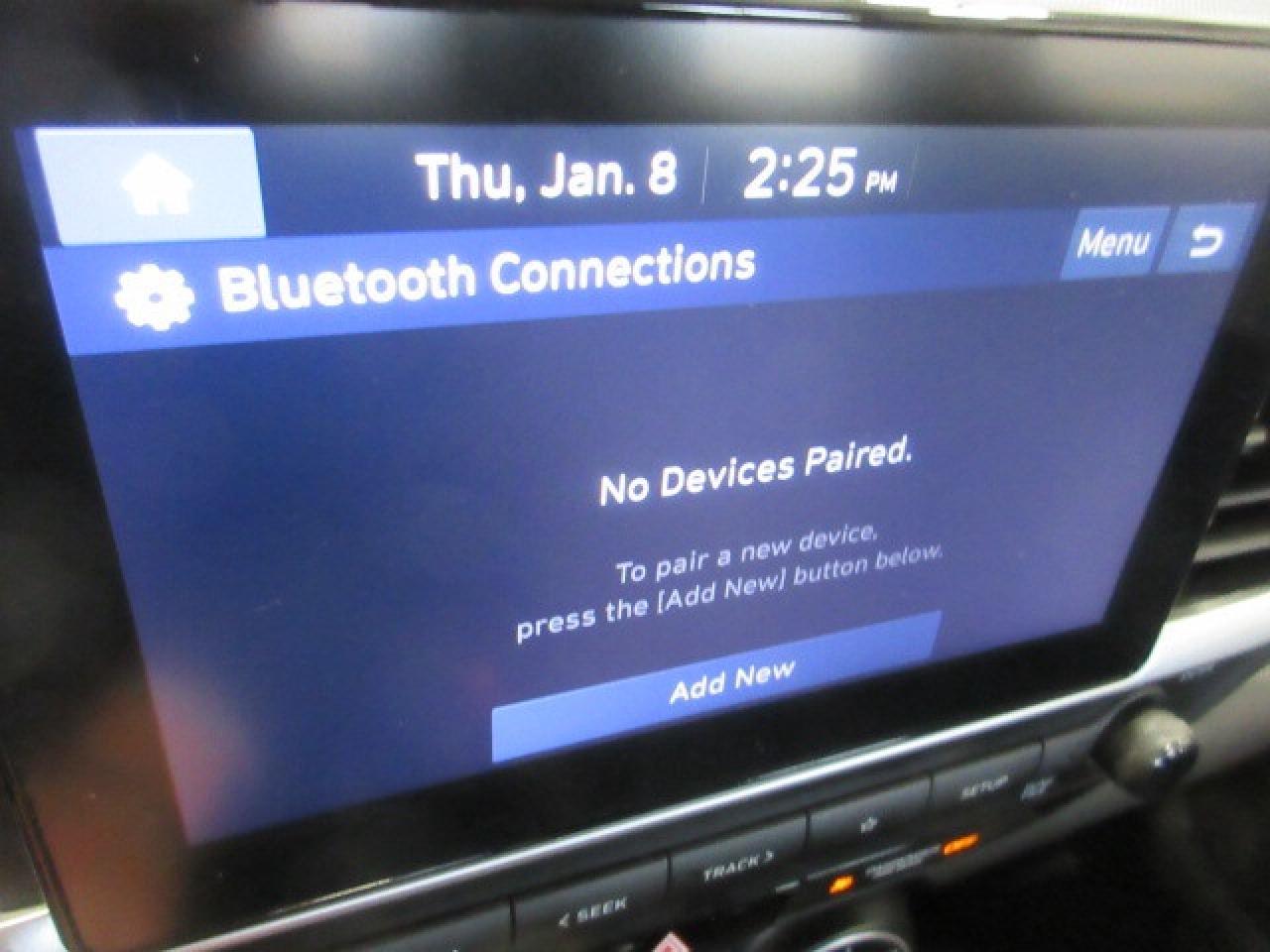 2023 Hyundai Venue PREFERRED, ALLOYS, HTD. SEATS, APPLE/ANDROID, 77K! Photo