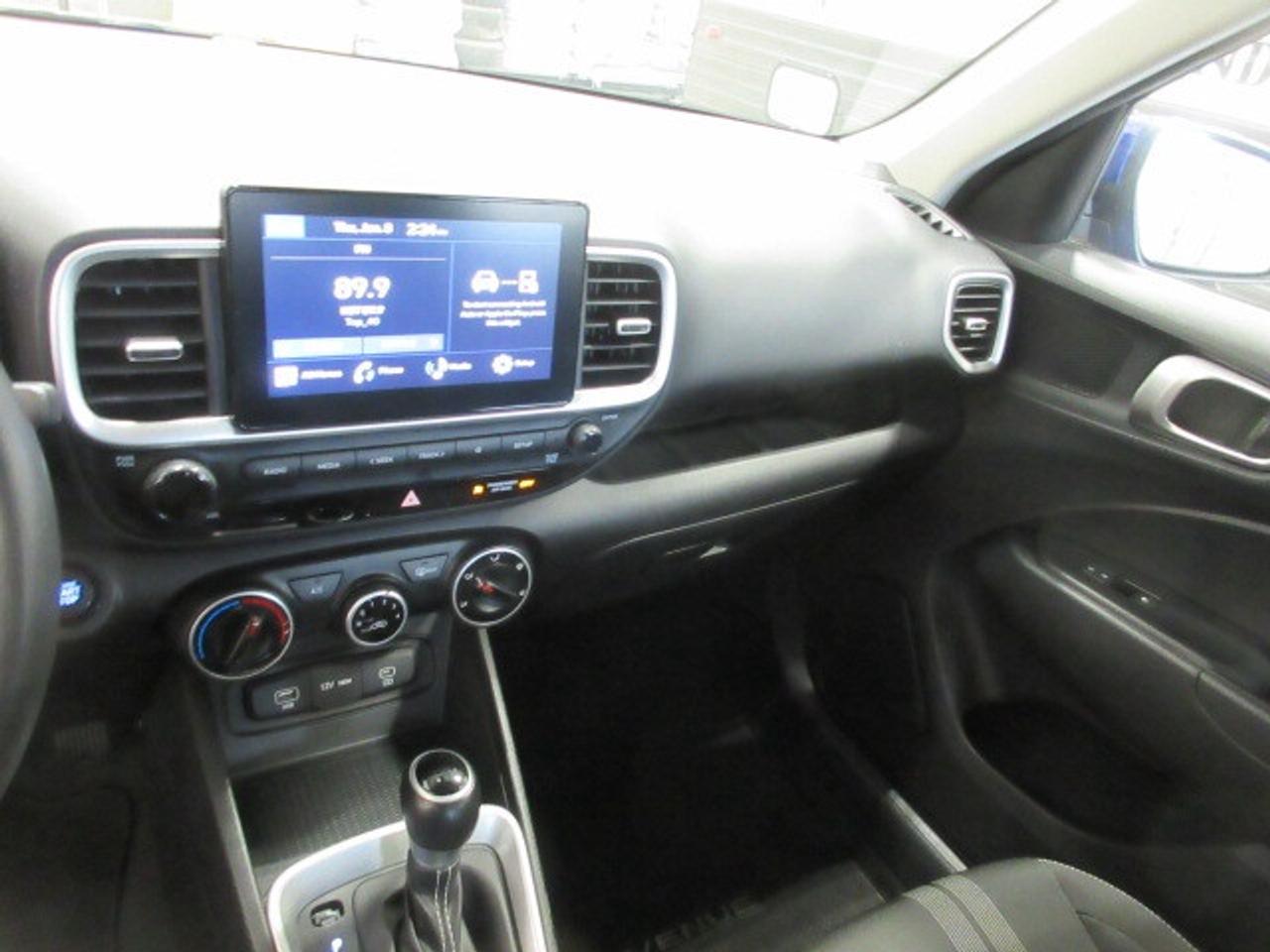 2023 Hyundai Venue PREFERRED, ALLOYS, HTD. SEATS, APPLE/ANDROID, 77K! Photo