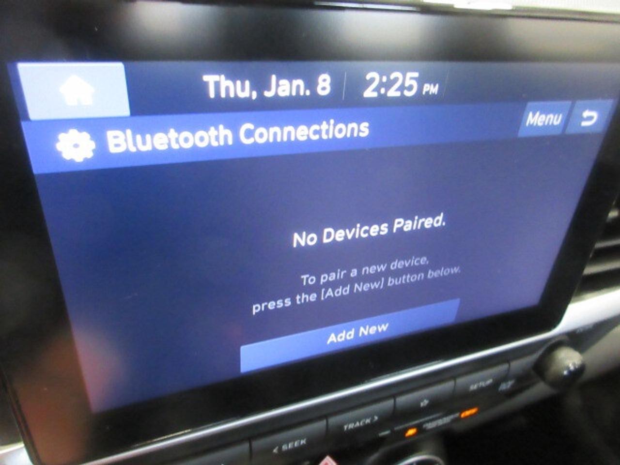 2023 Hyundai Venue PREFERRED, ALLOYS, HTD. SEATS, APPLE/ANDROID, 77K! Photo