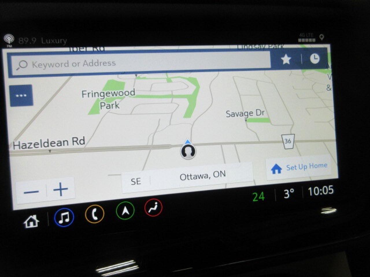 2023 Buick Envision AVENIR AWD, NAV, ROOF, LEATHER, 55K! Photo