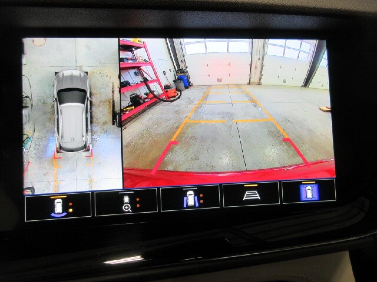 2023 Buick Envision AVENIR AWD, NAV, ROOF, LEATHER, 55K! Photo