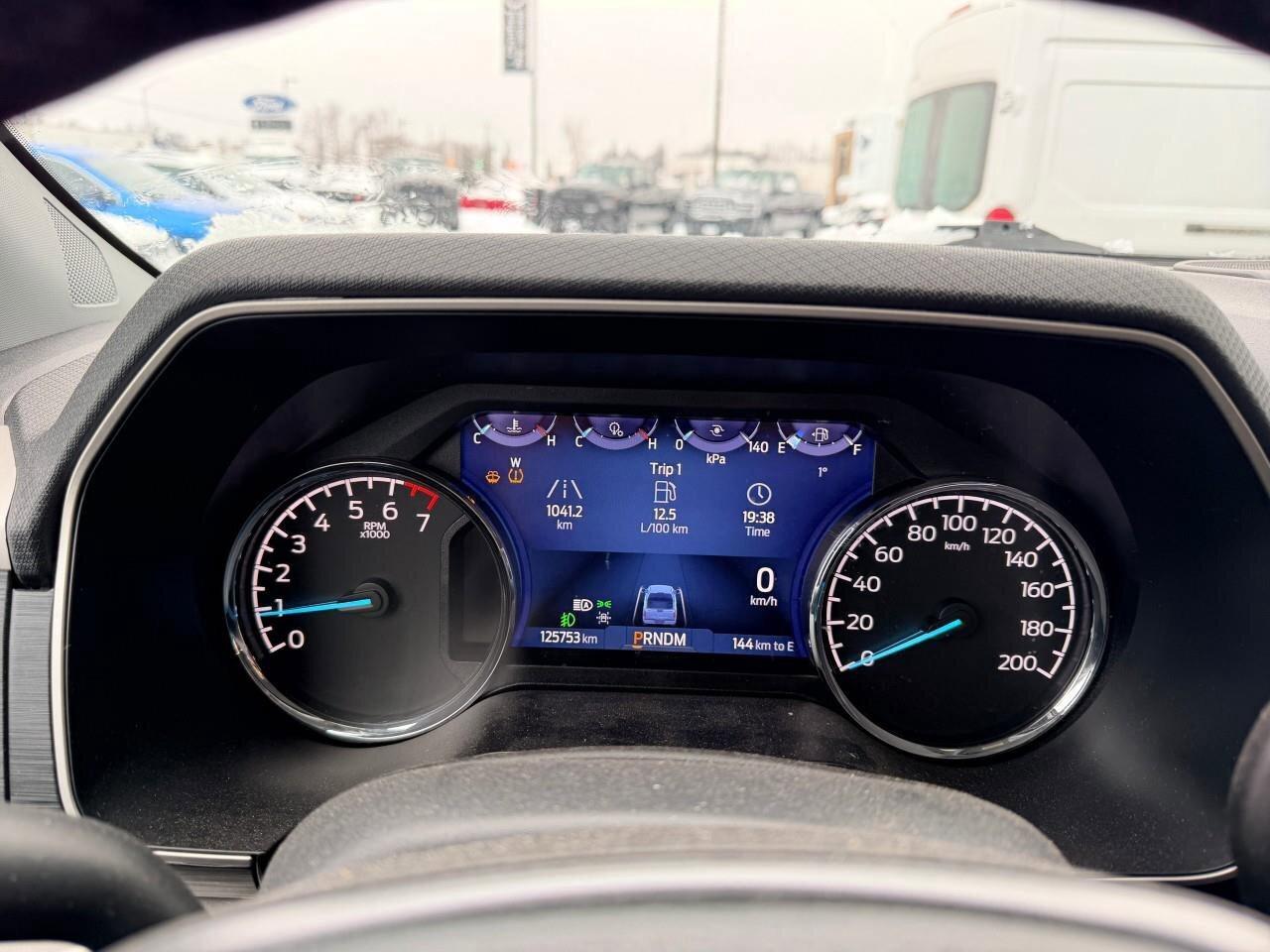 2021 Ford F-150 XLTXLT, 3.5L V6 ECOBOOST, 4X4, SuperCrew, 1-OWNER, Photo