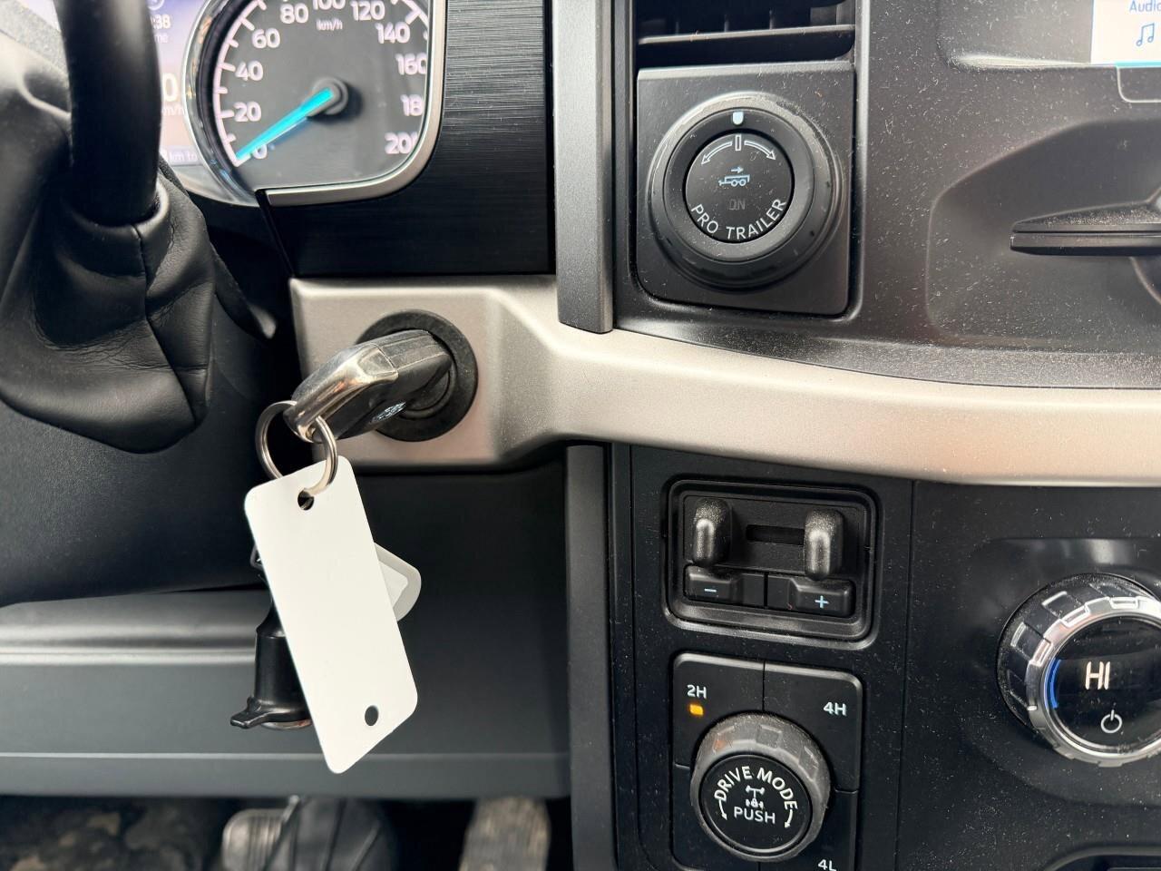 2021 Ford F-150 XLTXLT, 3.5L V6 ECOBOOST, 4X4, SuperCrew, 1-OWNER, Photo