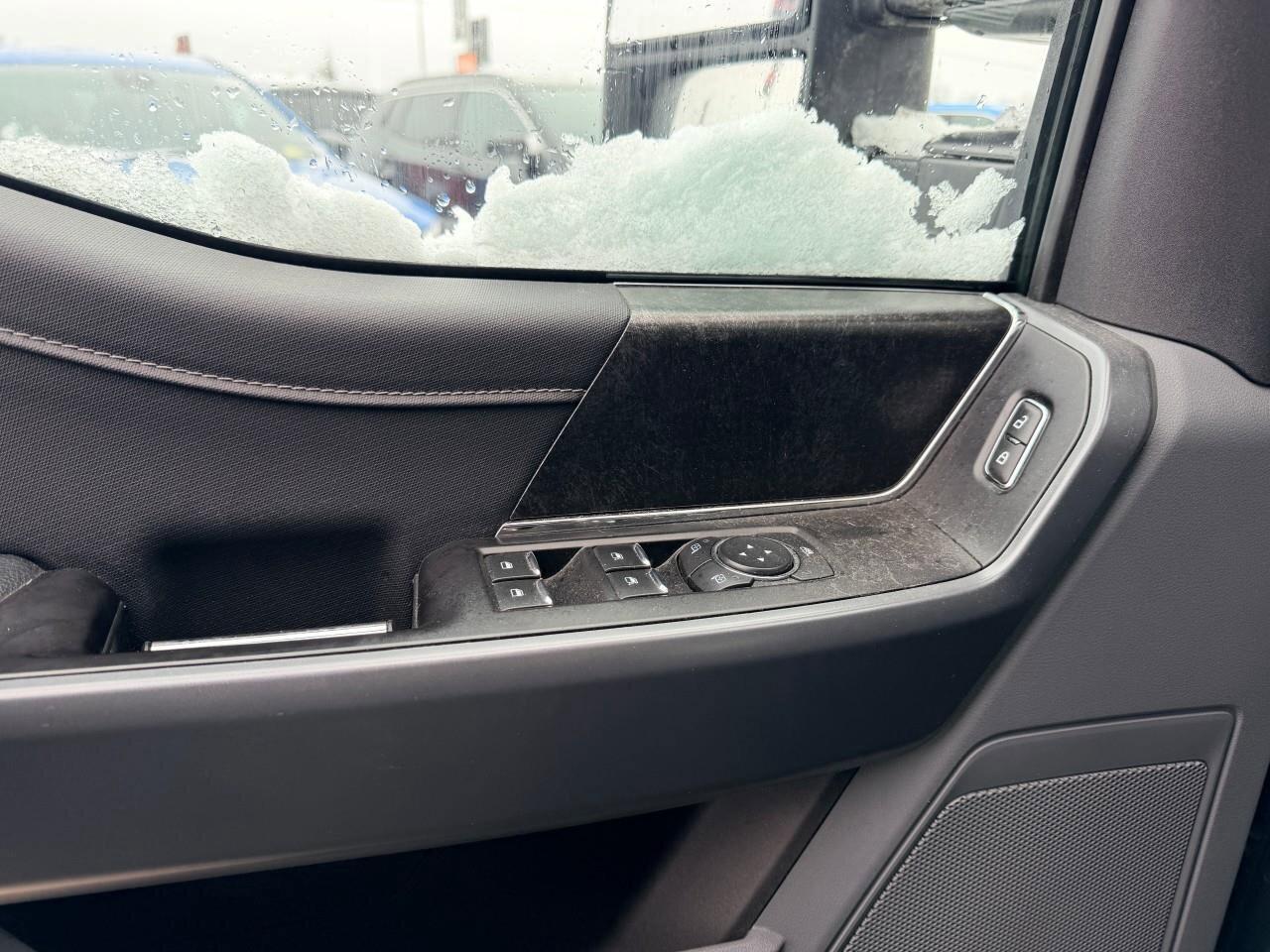 2021 Ford F-150 XLTXLT, 3.5L V6 ECOBOOST, 4X4, SuperCrew, 1-OWNER, Photo