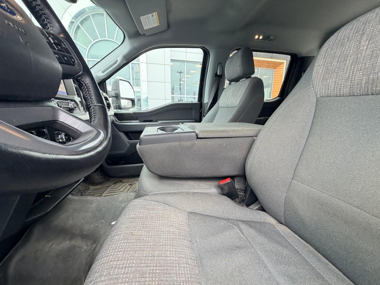 2021 Ford F-150 XLTXLT, 3.5L V6 ECOBOOST, 4X4, SuperCrew, 1-OWNER, Photo