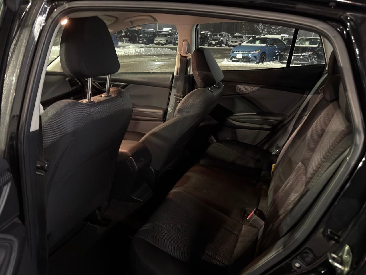 2017 Subaru Impreza 5dr HB Man Convenience Photo