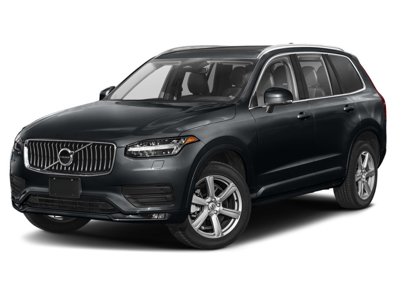 2023 Volvo XC90 B6 AWD Ultimate Bright Theme 7-Seater Photo0