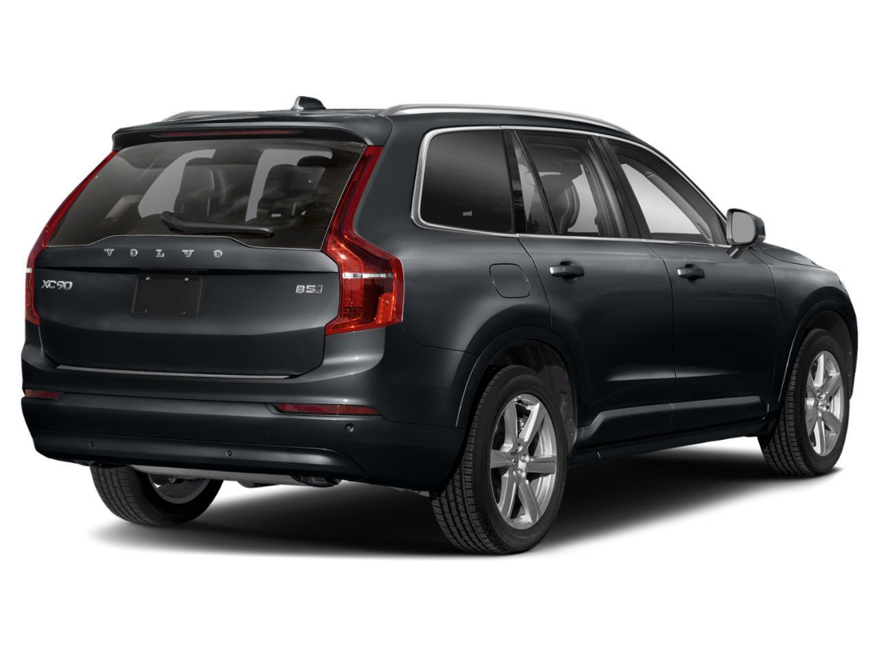 2023 Volvo XC90 B6 AWD Ultimate Bright Theme 7-Seater Photo