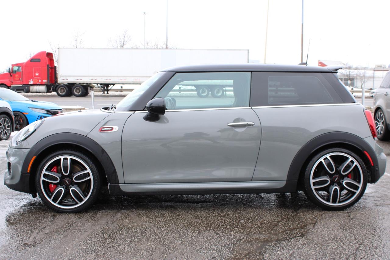 2019 MINI Cooper John Cooper Works   No Accident   Clean Carfax Photo3