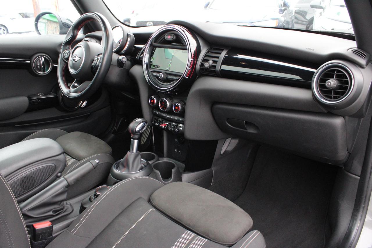 2019 MINI Cooper John Cooper Works   No Accident   Clean Carfax Photo