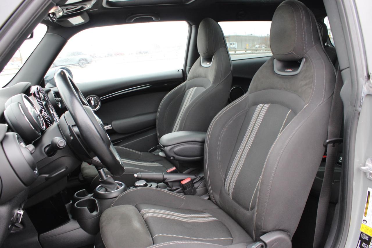 2019 MINI Cooper John Cooper Works   No Accident   Clean Carfax Photo