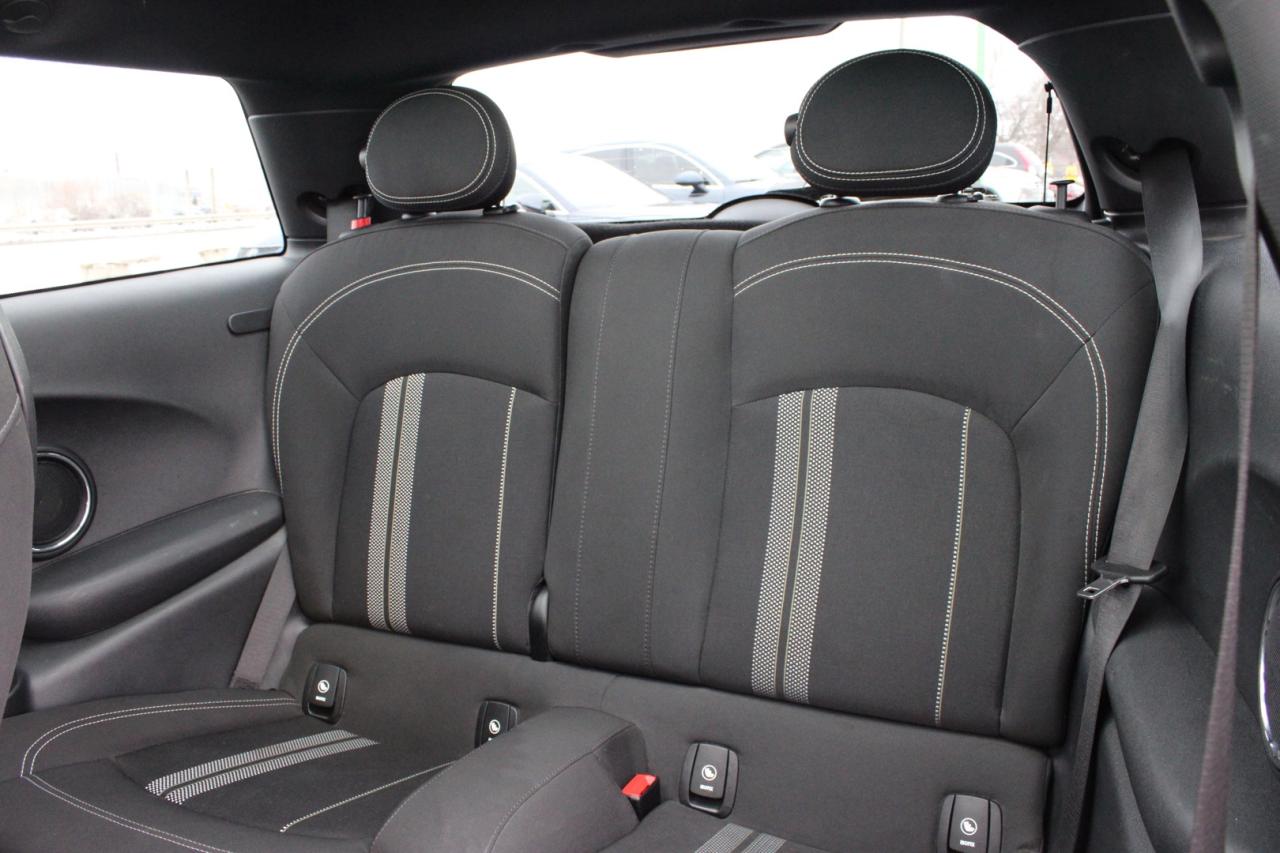 2019 MINI Cooper John Cooper Works   No Accident   Clean Carfax Photo