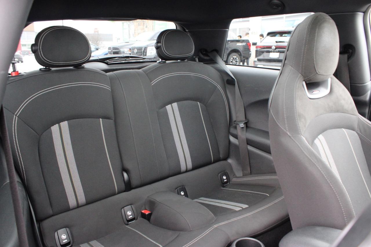 2019 MINI Cooper John Cooper Works   No Accident   Clean Carfax Photo