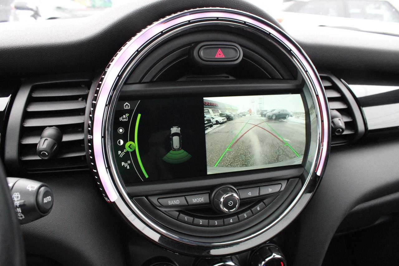 2019 MINI Cooper John Cooper Works   No Accident   Clean Carfax Photo